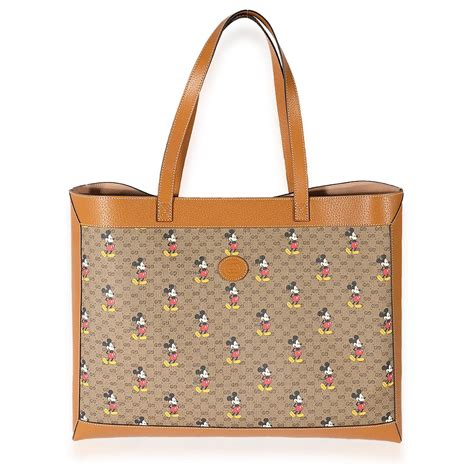 gucci borsa topolino|Gucci borse.